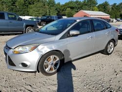 Ford Vehiculos salvage en venta: 2014 Ford Focus SE