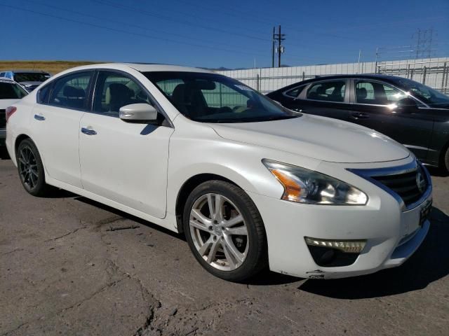 2013 Nissan Altima 3.5S