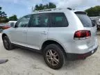 2008 Volkswagen Touareg 2 V6