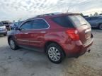 2010 Chevrolet Equinox LTZ