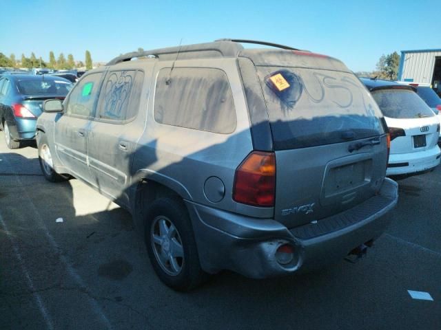 2002 GMC Envoy XL