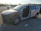 2012 Dodge Journey SE