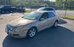 2007 Ford Fusion SE