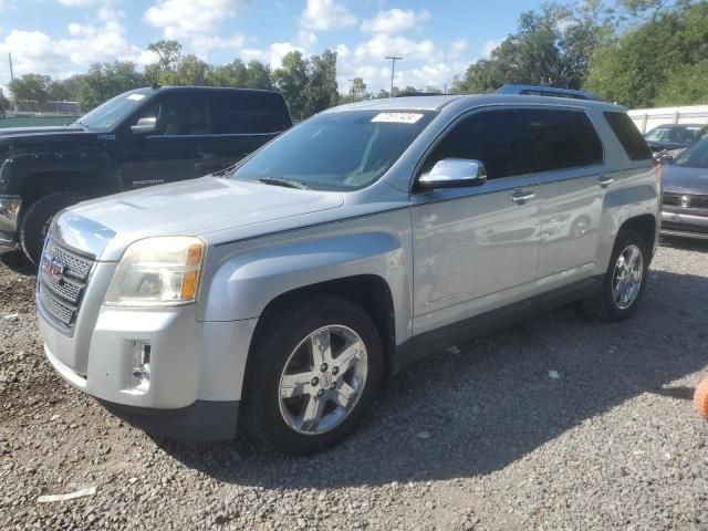 2012 GMC Terrain SLT