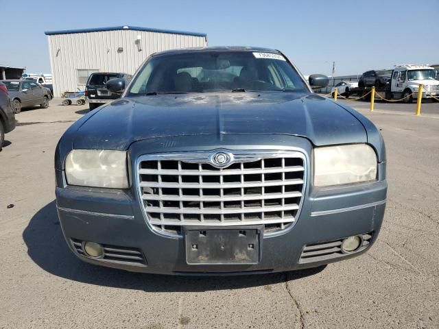 2005 Chrysler 300 Touring