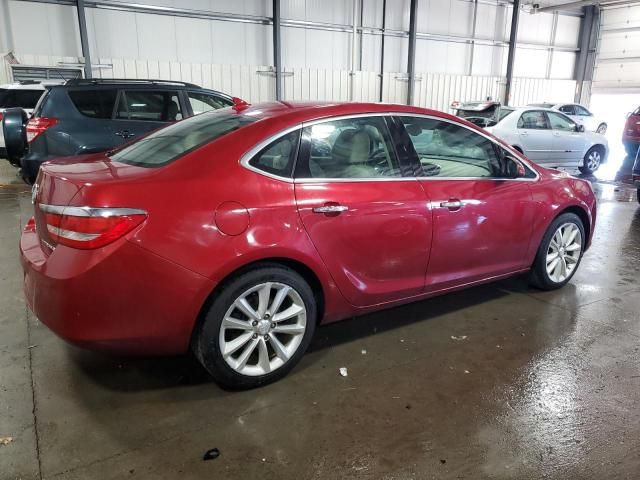 2013 Buick Verano