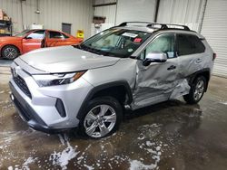 2023 Toyota Rav4 XLE en venta en New Orleans, LA