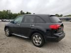 2009 Acura MDX