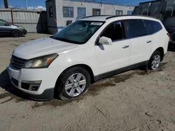 2013 Chevrolet Traverse LT en venta en Los Angeles, CA