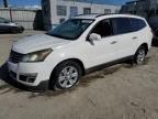 2013 Chevrolet Traverse LT