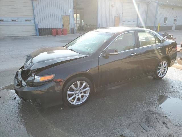 2006 Acura TSX