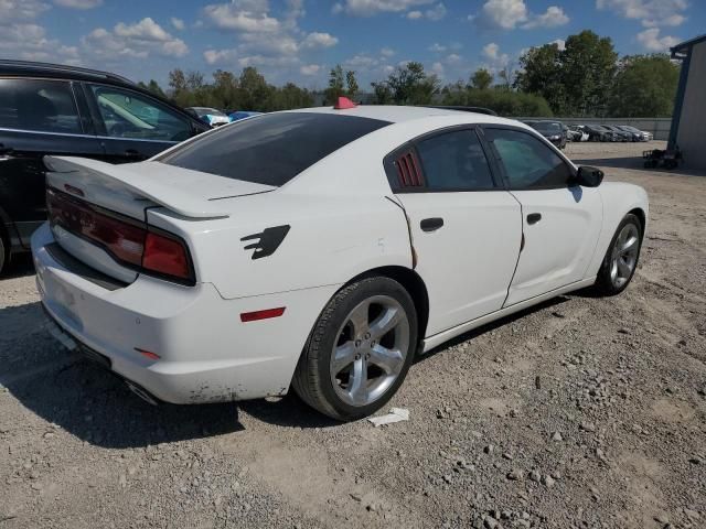 2013 Dodge Charger SXT