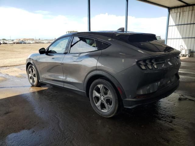 2021 Ford Mustang MACH-E Select