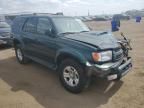 2001 Toyota 4runner SR5