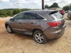 2013 Acura RDX Technology