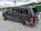 1999 Mercury Mountaineer