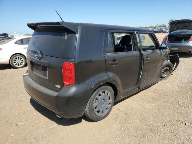 2009 Scion XB