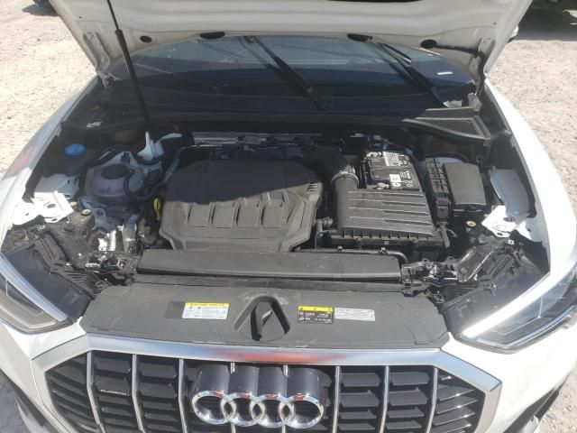 2023 Audi Q3 Premium S Line 45