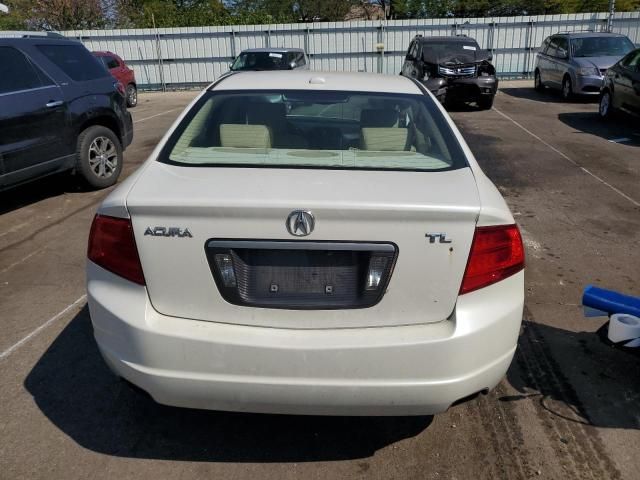 2006 Acura 3.2TL