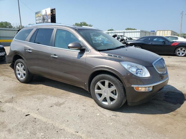 2008 Buick Enclave CXL