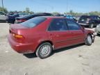 1994 Honda Civic EX