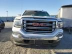 2018 GMC Sierra K1500 SLT