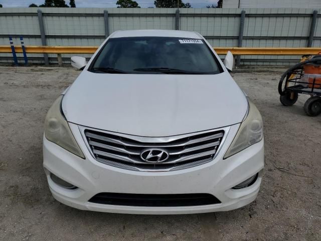 2013 Hyundai Azera