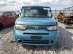 2010 Nissan Cube Base