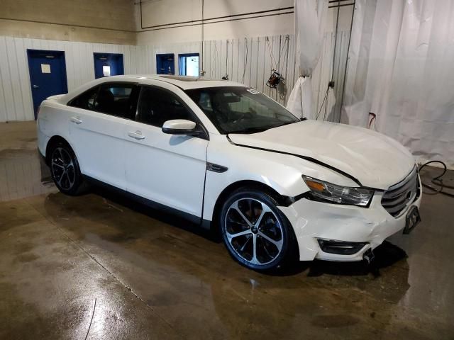 2014 Ford Taurus SEL