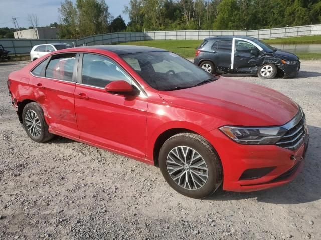 2020 Volkswagen Jetta S