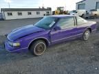 1989 Oldsmobile Cutlass Supreme