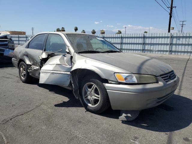 1997 Toyota Camry LE