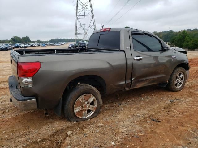 2007 Toyota Tundra