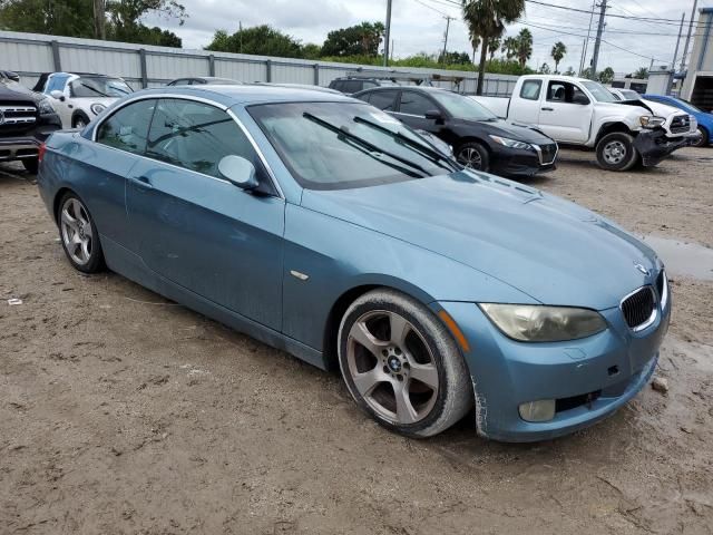 2008 BMW 328 I Sulev