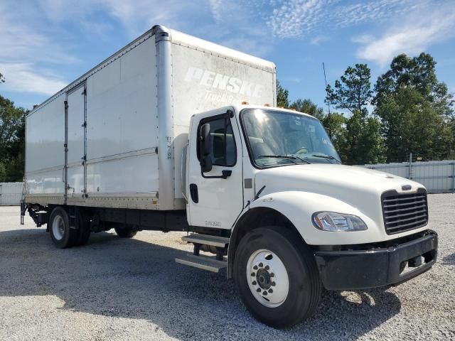 2022 Freightliner M2 106 Medium Duty