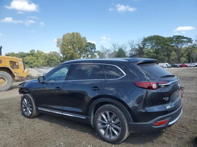 2021 Mazda CX-9 Grand Touring