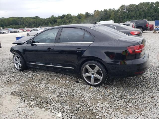 2017 Volkswagen Jetta SEL