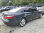 2007 Lexus LS 460