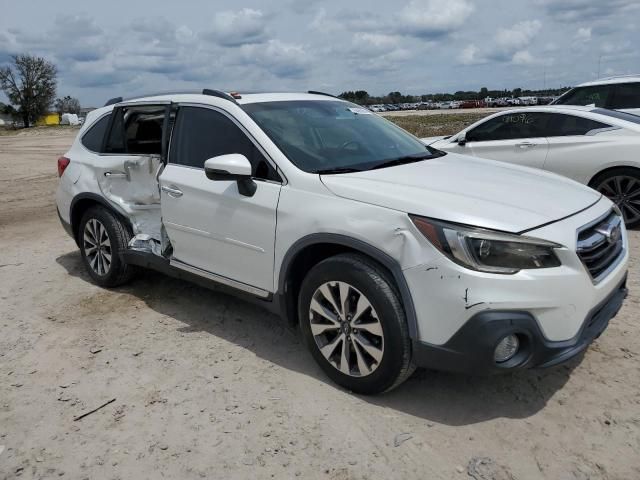 2019 Subaru Outback Touring