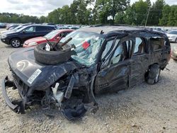 Salvage cars for sale at Hampton, VA auction: 2011 Chevrolet Tahoe K1500 LS