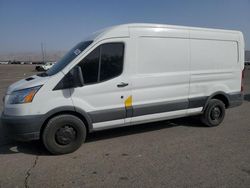 2015 Ford Transit T-250 en venta en North Las Vegas, NV