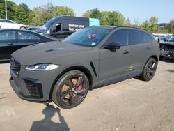 2022 Jaguar F-PACE SVR en venta en Marlboro, NY