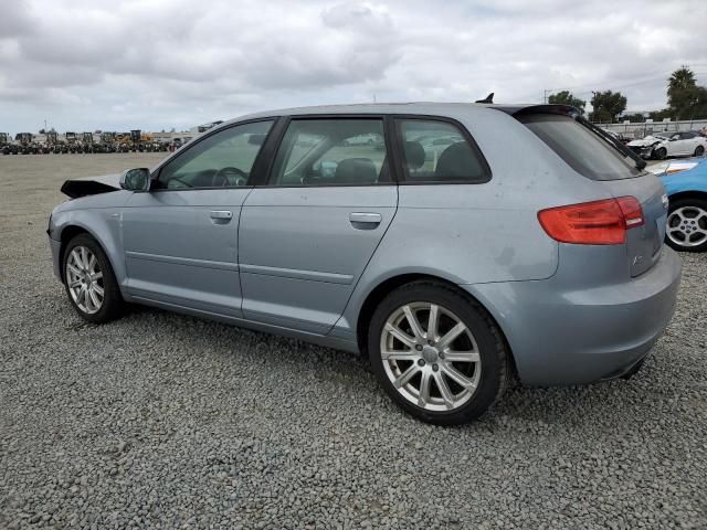 2012 Audi A3 Premium Plus