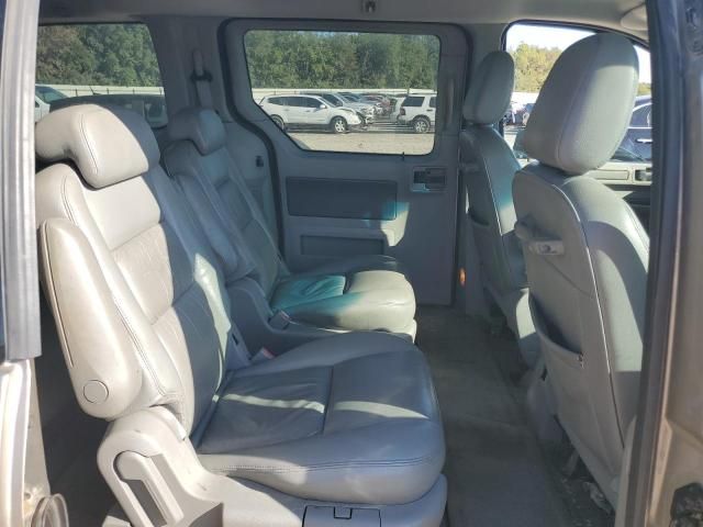 2006 Ford Freestar Sport