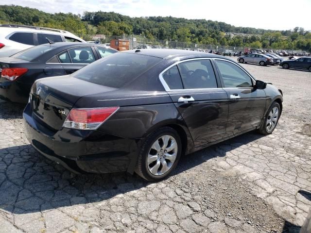 2008 Honda Accord EXL