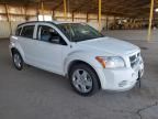 2009 Dodge Caliber SXT