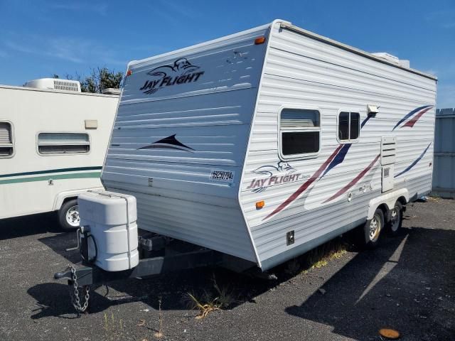 2006 Jayco Trailer