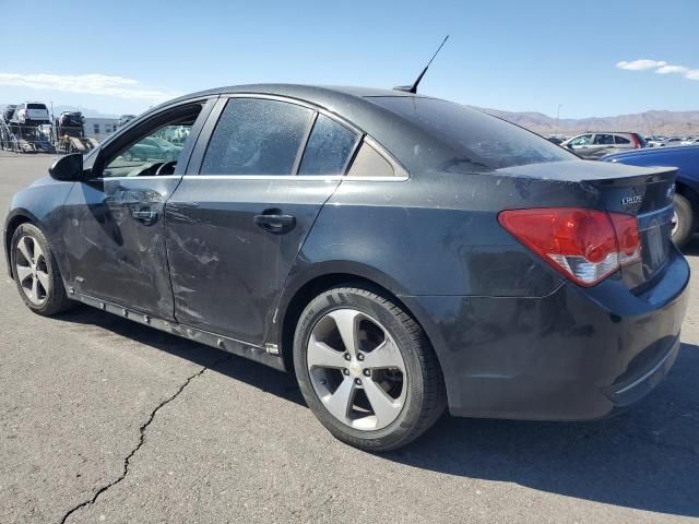 2011 Chevrolet Cruze LT