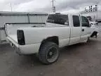 2005 Chevrolet Silverado K2500 Heavy Duty