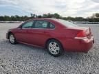 2014 Chevrolet Impala Limited LT